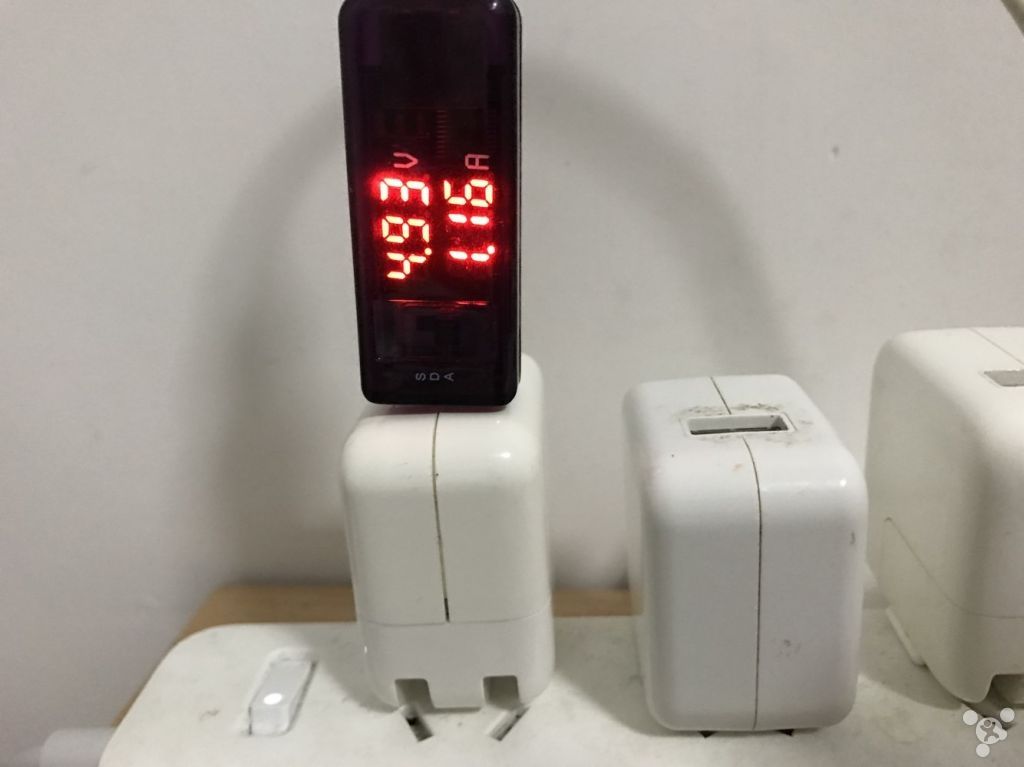 锋友用9个充电器解释iPhone7快充的秘密