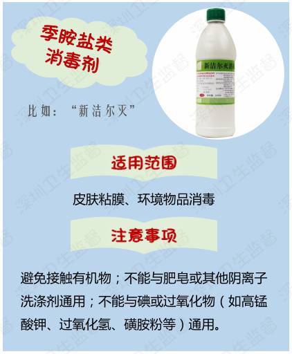 消毒存在哪些问题,消毒为什么是化学变化