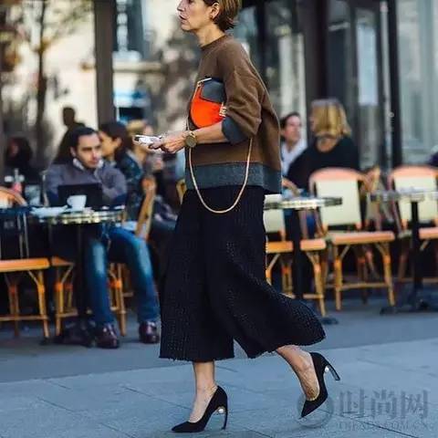 尝鲜客|穿了一双珍珠鞋,路过的人都对我低头行注目礼!