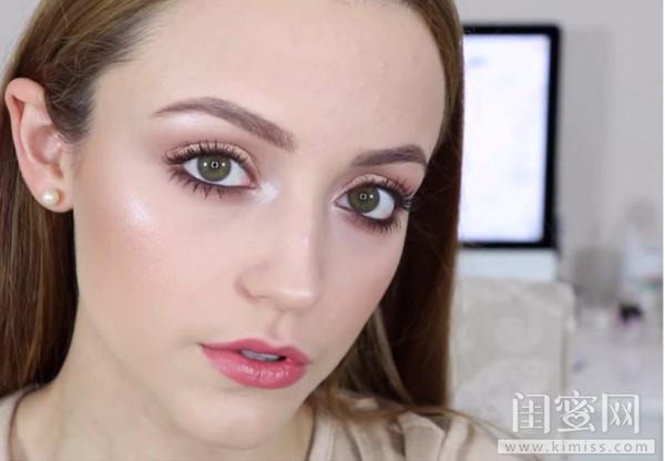 宇宙甜心博主的本命化妆品，就算是世界末日，也要带上这些！