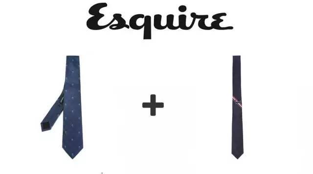 实用｜这篇看完了还不懂领带，你来找我