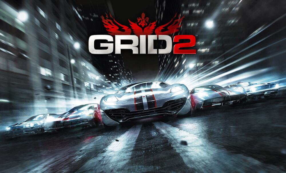 赛车游戏真的不能没有极品飞车吗,比极品飞车好玩的赛车游戏