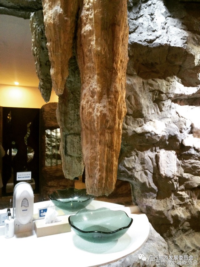 深度关注我县吹响旅游复苏新号角,广西双创示范基地