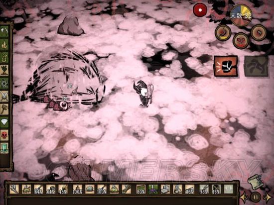 饥荒怪物打法技巧,饥荒新手生存必备物品