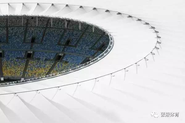 一生必去的世界100座城,世界十大体育馆排行榜