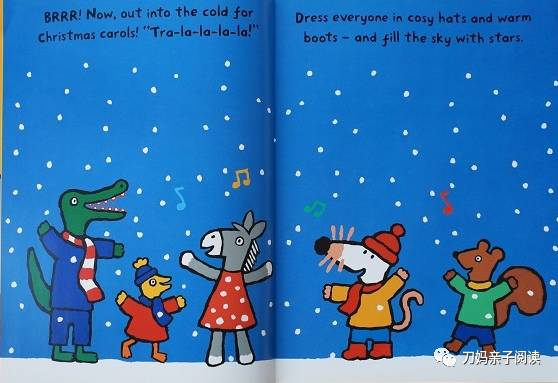 maisy系列绘本,maisy中英文绘本