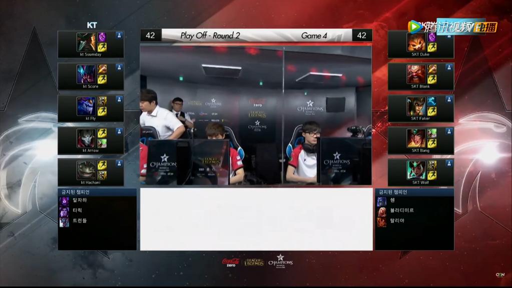 盘点lol史上震撼人心的五大时刻,lol十大经典回顾