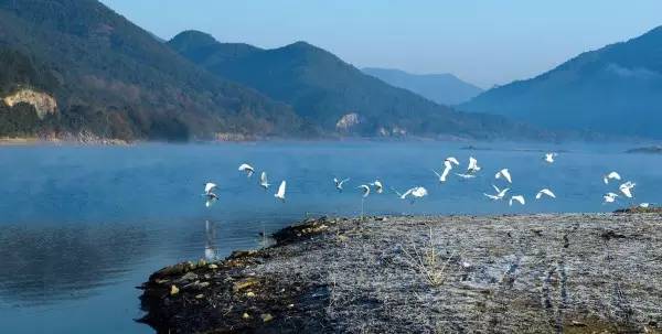 灵山县美丽风景图片高清大图,灵山秀水镇美景