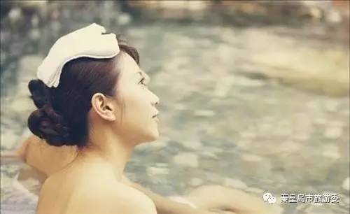 没有泡温泉的冬天没有灵魂,没泡过温泉