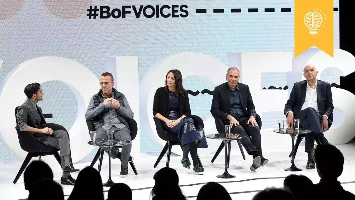 全球四大时装周,全球四大时装周的意义