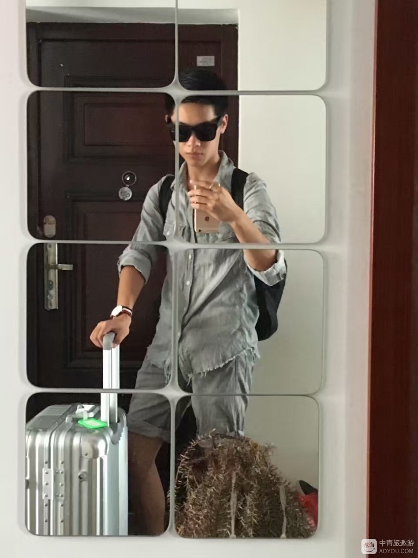 小表妹穷游中国,姐妹团穷游中国