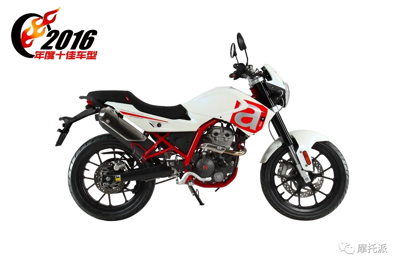 2016年川崎125摩托车,2021中国摩托车十大名牌