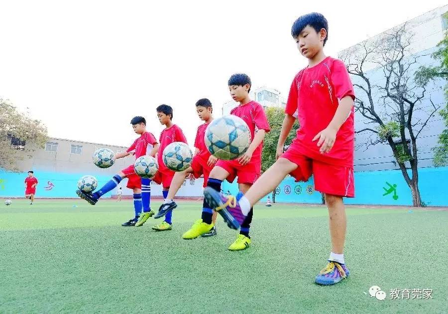 广东全国青少年足球特色学校,2019年全国校园足球特色学校名单