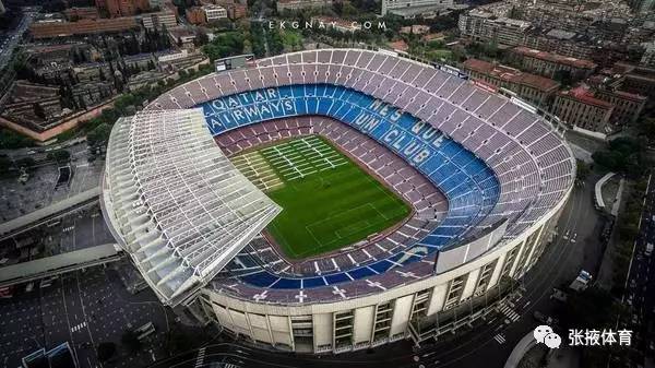 一生必去的世界100座城,世界十大体育馆排行榜