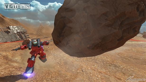 高达vs高达加强版所有机体解锁,高达vs高达升级版