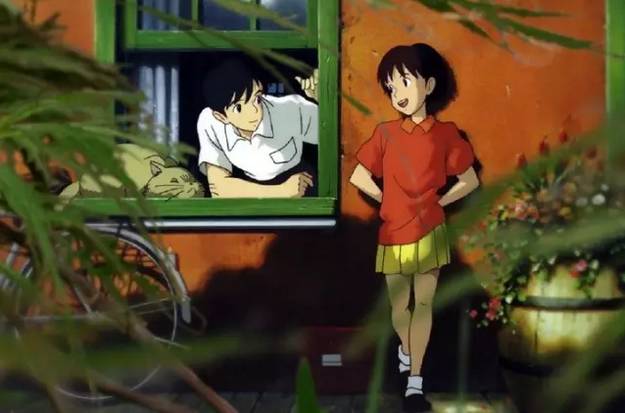 宫崎骏新海诚：有些话，其实是说给大人听的｜「晨读·有调」第646期