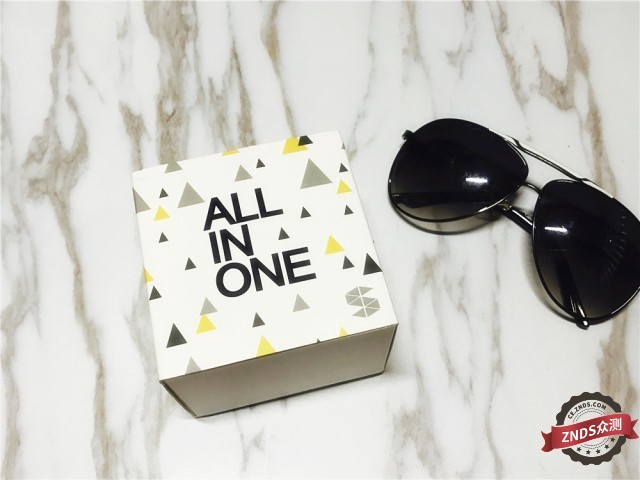 【ZNDS众测】当智能与生活共存--刷刷手环