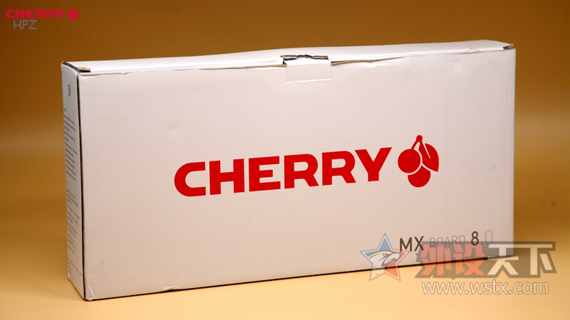 樱桃机械键盘mx8.2值得买吗,cherry樱桃mx8.0有线机械键盘
