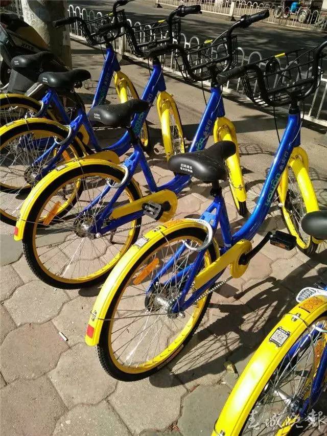 昆明路边扫码租汽车是什么软件,昆明扫码电动车需要押金吗