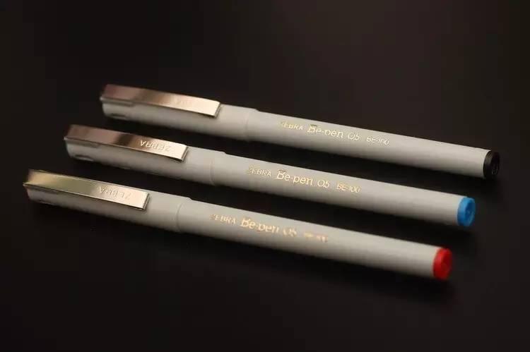 十大公认最好的马克笔,一套又少又全面的马克笔