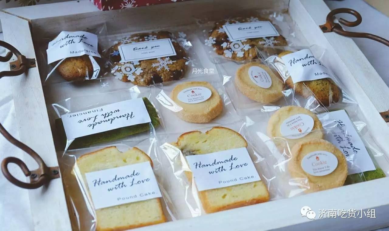 不知道圣诞礼物送女友,圣诞节男女都适合的实用小礼物