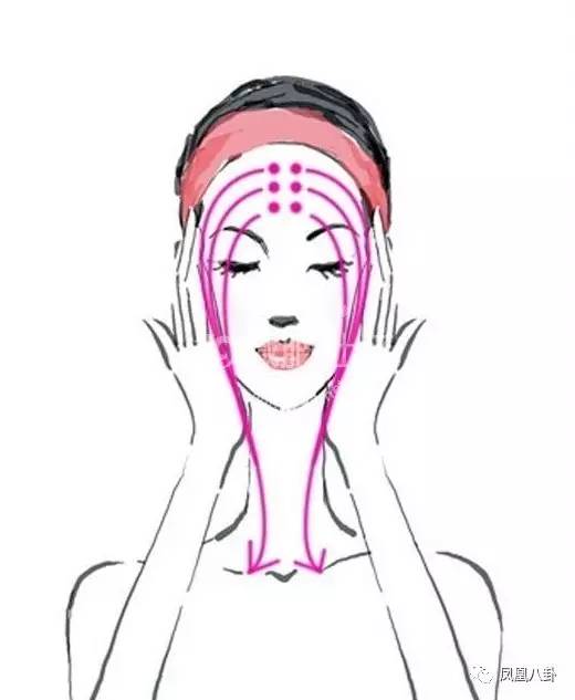 景甜直播洗脸用了什么,景甜素颜做直播