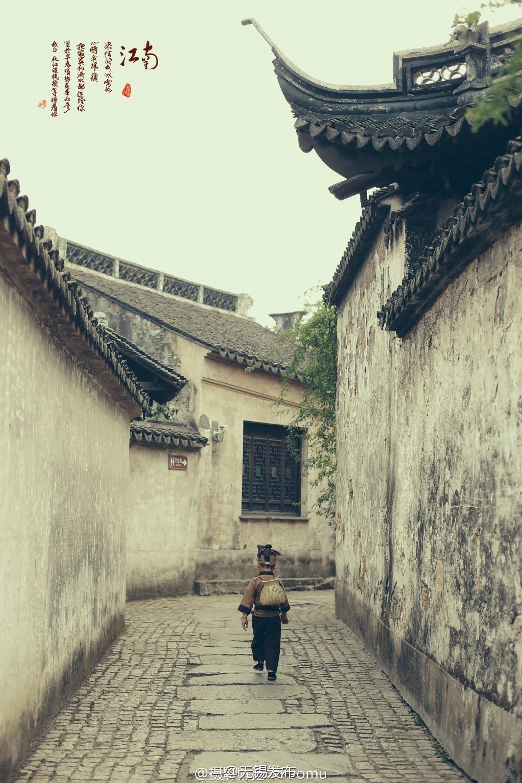 有一段安静的时光,有一段时光沉淀在记忆深处