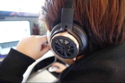 1more头戴耳机推荐,1more三单元头戴式耳机