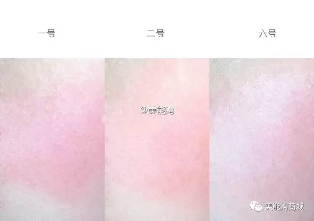 canmake腮红膏05号色,canmake唇颊两用腮红膏19