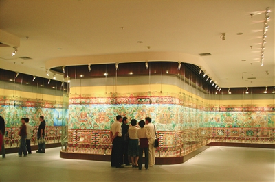 藏医药文化博物馆建议游玩时间,游中医博物馆攻略