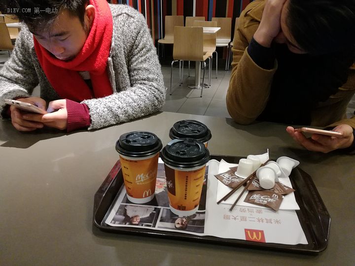 EV英雄会｜比亚迪E5从太原抵达北京，建议充电桩提升兼容性