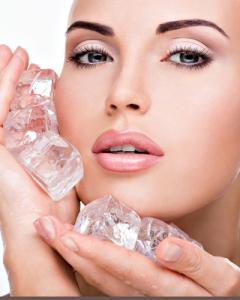 挤黑头留下的毛孔洞怎么办,乳房上的黑头粉刺怎么去掉