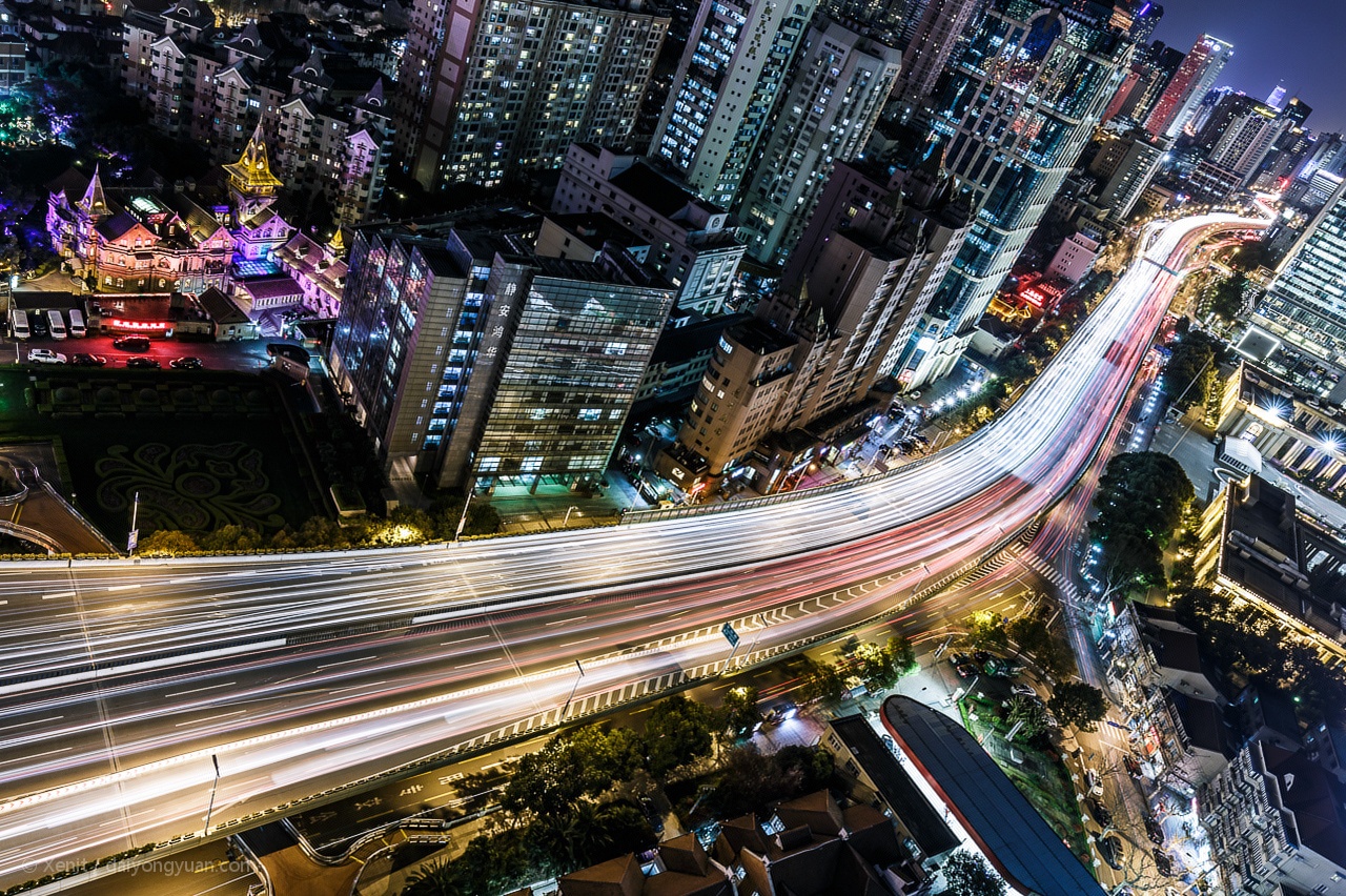 街拍十二个技巧,教你一招最简单的街拍