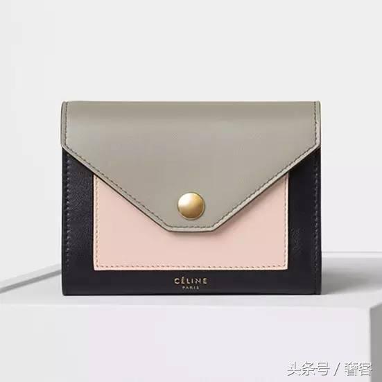 好用又实用的钱包,好用好看的钱包