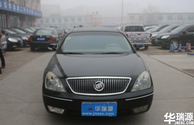 07年别克君越多少钱,07年君越二手车值得购买吗