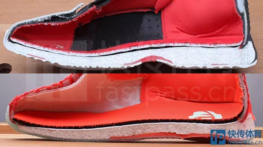 哈登hardenvol.1,哈登4卡脚