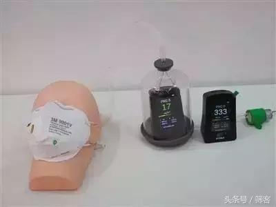雾霾天最好戴哪种口罩,雾霾期间如何挑选口罩