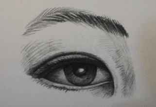 双眼皮的十大问题图,双眼皮割得不好怎么办