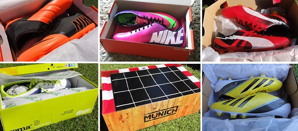 大童足球鞋怎么选购,足球鞋选购技巧及指南