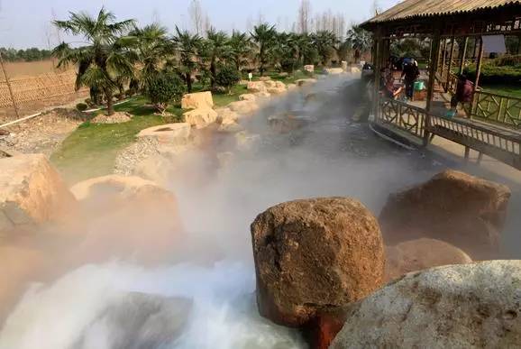 浙江武义哪个温泉最好,浙江哪里温泉度假村最好