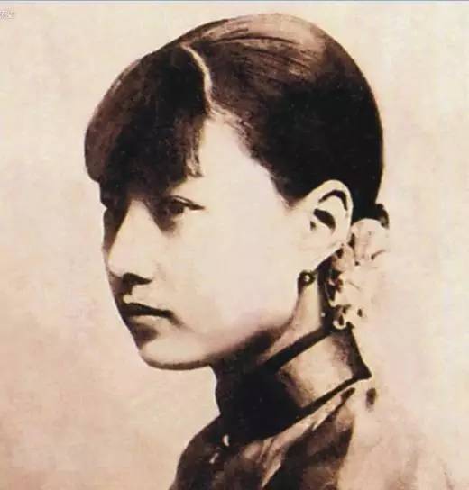 “先生,你见过艳丽的肉没有?”