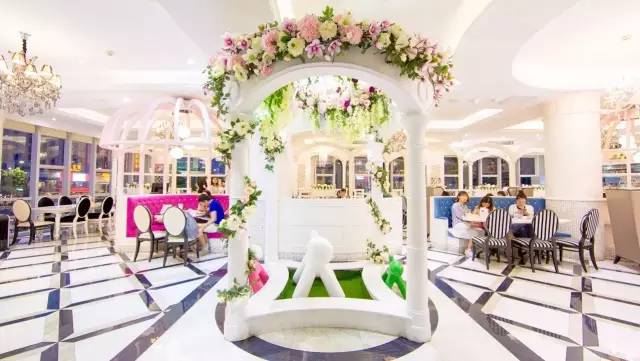 广州十大必去情侣餐厅,广州适合情侣约会私密空间