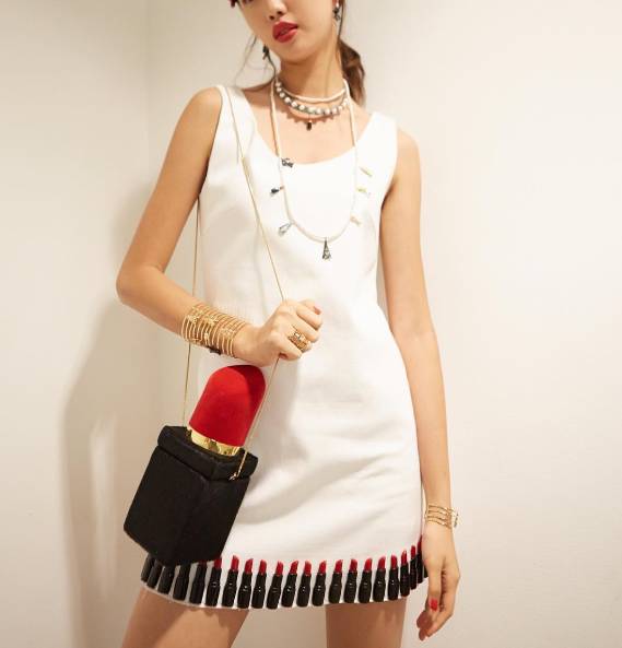 泰国品牌小众,泰国产品推荐合集