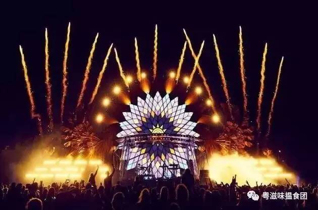 CBD惊现千吨沙滩，传奇DJPeteTong带你燃爆全城