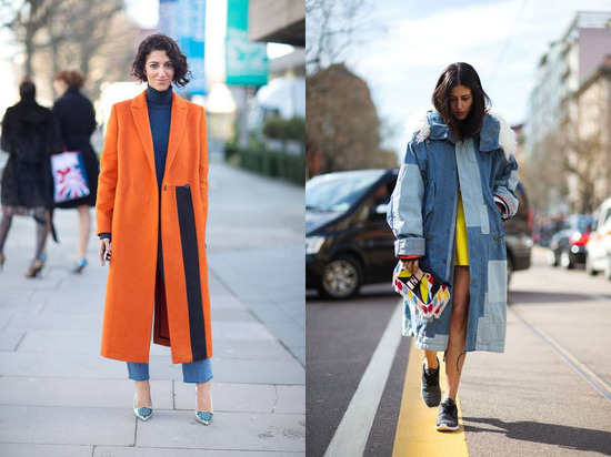 她们都把这些平价单品穿得超时髦,这两件单品怎么穿更时髦