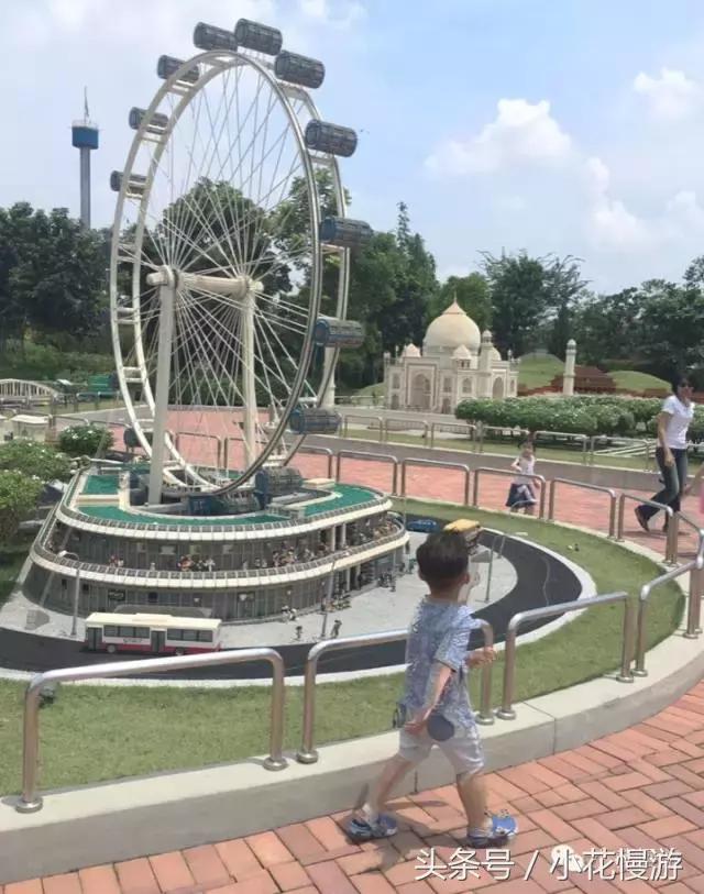 看图写话发现亮点,看图说话奇妙的一天