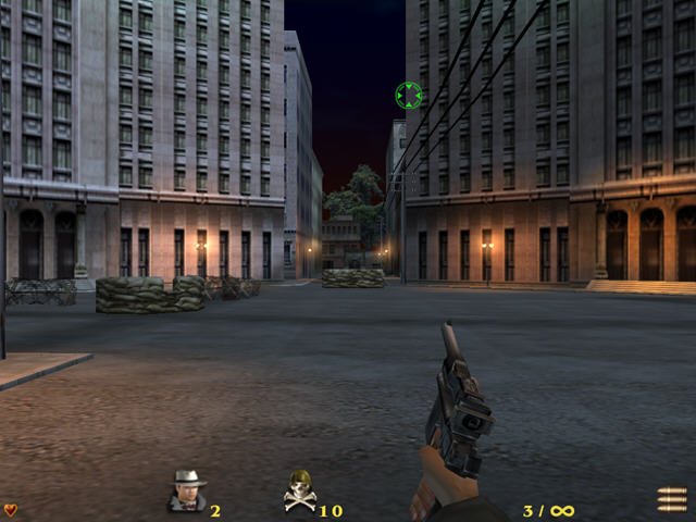 曾经那些特别火爆的单机游戏,盘点八大经典单机游戏