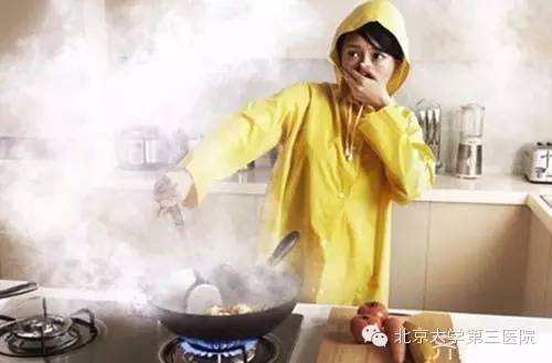 关于雾霾天气自我防护的基本常识,雾霾呼吸道疾病预防