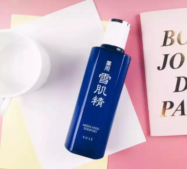 为什么你下重金护肤，却还是比不上她？