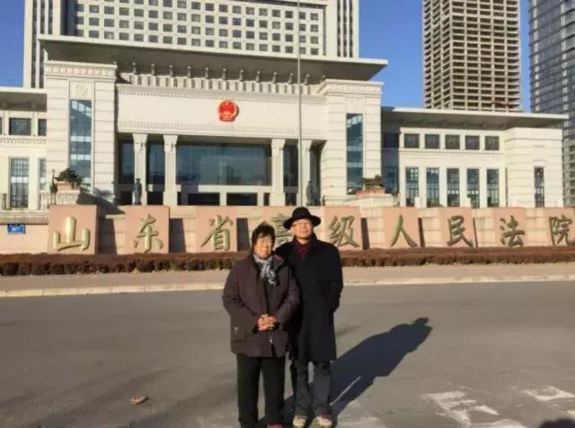 聂树斌的代理律师,李树亭律师谈聂树斌案始末